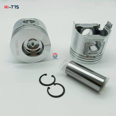 4TNV88 4TNE84 έμβολο 129005-22080 129150-13350 με κινητήρα ντίζελ