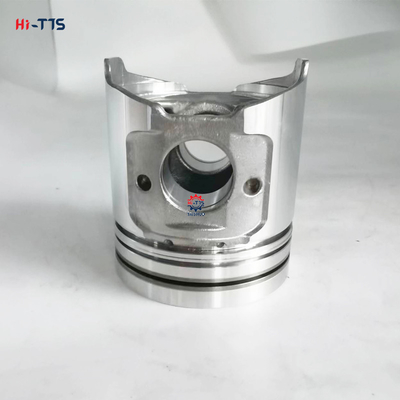 4TNE98 Πιστόνας YM129902-22080 129902-22080 Για μέρη κινητήρων Yan-mar