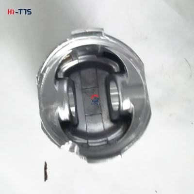 4TNE98 Πιστόνας YM129902-22080 129902-22080 Για μέρη κινητήρων Yan-mar