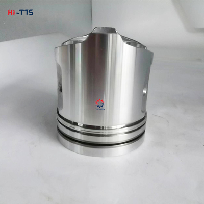 4TNE98 Πιστόνας YM129902-22080 129902-22080 Για μέρη κινητήρων Yan-mar