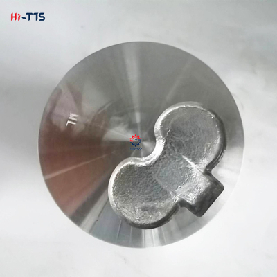 4TNE98 Πιστόνας YM129902-22080 129902-22080 Για μέρη κινητήρων Yan-mar