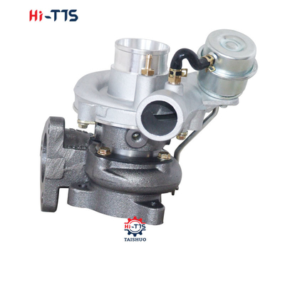 D4BH/4D56T Μηχανής Τουρμποφόρτισης 28200-4A201 49135-04121 Για Hyun-Dai Με 4D56TI Μηχανή Τουρμποφόρτισης