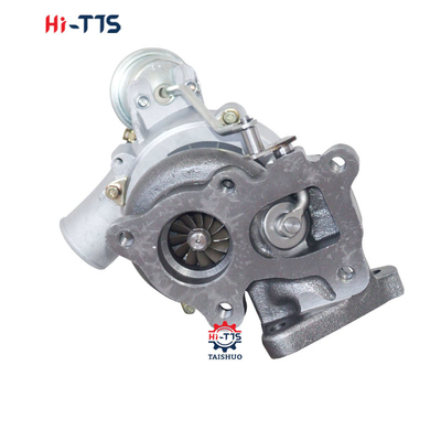D4BH/4D56T Μηχανής Τουρμποφόρτισης 28200-4A201 49135-04121 Για Hyun-Dai Με 4D56TI Μηχανή Τουρμποφόρτισης