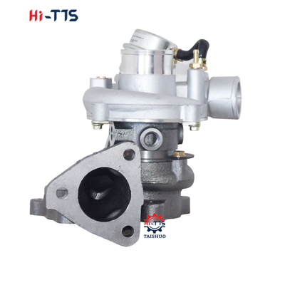 D4BH/4D56T Μηχανής Τουρμποφόρτισης 28200-4A201 49135-04121 Για Hyun-Dai Με 4D56TI Μηχανή Τουρμποφόρτισης