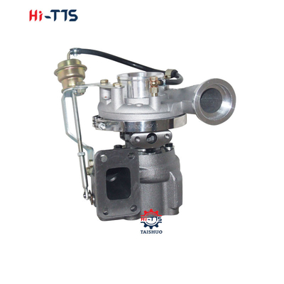 S200G D6D Μηχανή Τουρμποφόρτιση VOLVO 210B 08L09-0091 20933297 04294752KZ 20763166 Τουρμποφόρτιση