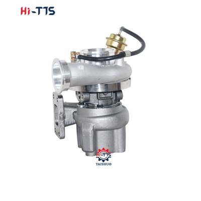 S200G D6D Μηχανή Τουρμποφόρτιση VOLVO 210B 08L09-0091 20933297 04294752KZ 20763166 Τουρμποφόρτιση