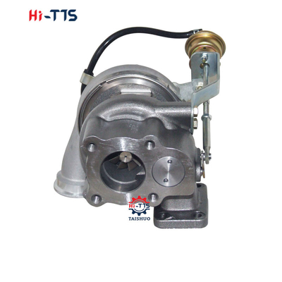 S200G D6D Μηχανή Τουρμποφόρτιση VOLVO 210B 08L09-0091 20933297 04294752KZ 20763166 Τουρμποφόρτιση