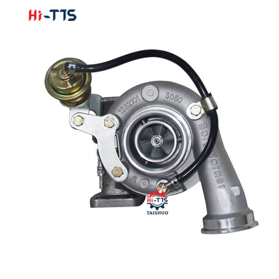 S200G D6D Μηχανή Τουρμποφόρτιση VOLVO 210B 08L09-0091 20933297 04294752KZ 20763166 Τουρμποφόρτιση