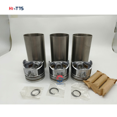 D1105 Συσκευή κυλίνδρων 16060-02310 16060-21110 16060-2114 16292-21050 Κατάλληλη για εξαρτήματα κινητήρων Ku-bota