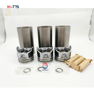D1105 Συσκευή κυλίνδρων 16060-02310 16060-21110 16060-2114 16292-21050 Κατάλληλη για εξαρτήματα κινητήρων Ku-bota