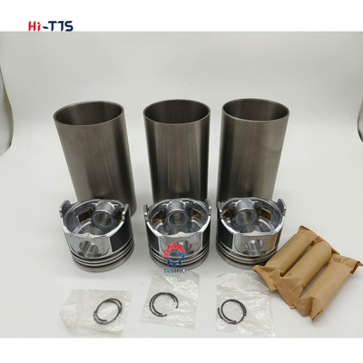 D1105 Συσκευή κυλίνδρων 16060-02310 16060-21110 16060-2114 16292-21050 Κατάλληλη για εξαρτήματα κινητήρων Ku-bota