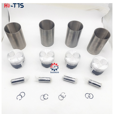 Β2203 Β2403 Πιστόνας κινητήρα 1G796-2111 1G924-2111 Συσκευές μηχανών σκάφους