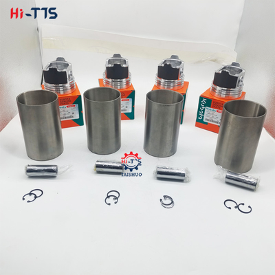 Β2203 Β2403 Πιστόνας κινητήρα 1G796-2111 1G924-2111 Συσκευές μηχανών σκάφους