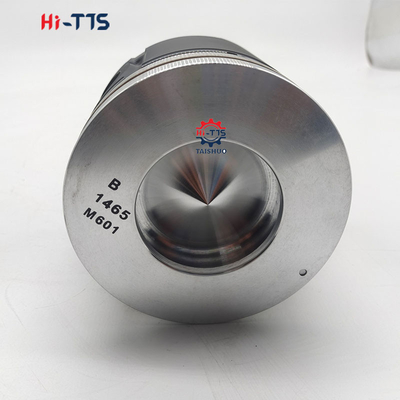 Διάμετρος 114mm ME224532 Πιστόν Για ντίζελ Mitsubishi 4M50 4M50T