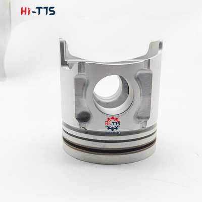 Διάμετρος 104 mm ME220454 Πιστόν για κινητήρα ντίζελ 4D34T 4D34