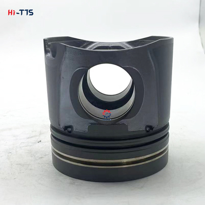 D6114 Πιστόνας κινητήρα ντίζελ SC5D125G2B1 Κατάλληλο για εξαρτήματα κινητήρα Shang chai