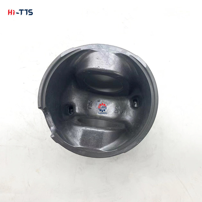 D6114 Πιστόνας κινητήρα ντίζελ SC5D125G2B1 Κατάλληλο για εξαρτήματα κινητήρα Shang chai