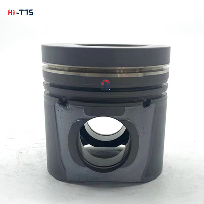 D6114 Πιστόνας κινητήρα ντίζελ SC5D125G2B1 Κατάλληλο για εξαρτήματα κινητήρα Shang chai