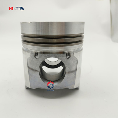 Μέρη κινητήρα 120.65mm Πίστων 165-4262 1654262 για κινητήρα 3304 / 3306