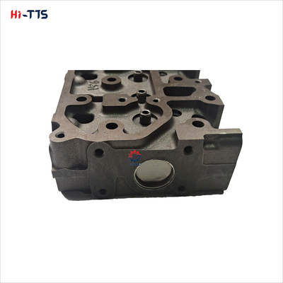 4TNE98 Εξόρυξης Μέρη κινητήρα 129903-11700 Κύλινδρο για κινητήρα Yan-mar