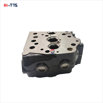 4D32 4D33 Κεφαλή κυλίνδρου 22100-45101 22100-45100 ME997800 Για μέρη κινητήρων εξορυκτών Mitsu-bishi