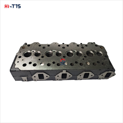 4D32 4D33 Κεφαλή κυλίνδρου 22100-45101 22100-45100 ME997800 Για μέρη κινητήρων εξορυκτών Mitsu-bishi