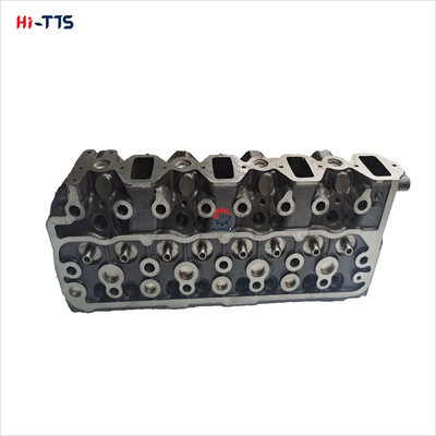 4D32 4D33 Κεφαλή κυλίνδρου 22100-45101 22100-45100 ME997800 Για μέρη κινητήρων εξορυκτών Mitsu-bishi