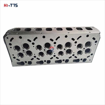 Μηχανή V3300 V3600 V3800 Κεφαλή κυλίνδρου 1C020-03027 1C020-03022 1G513-03020 Για κου-μποτά Μέρη κινητήρα ντίζελ