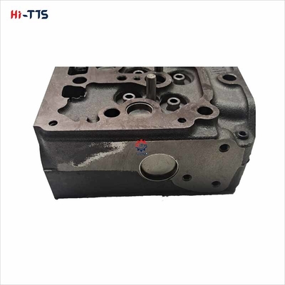 Μηχανή V3300 V3600 V3800 Κεφαλή κυλίνδρου 1C020-03027 1C020-03022 1G513-03020 Για κου-μποτά Μέρη κινητήρα ντίζελ