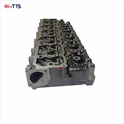 S6S Κεφαλή κυλίνδρου κινητήρα 32B01-01011 32B0101011 για μέρη κινητήρα ντίζελ Mitsu-bishi