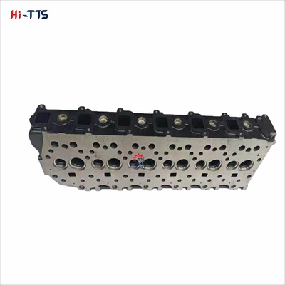 S6S Κεφαλή κυλίνδρου κινητήρα 32B01-01011 32B0101011 για μέρη κινητήρα ντίζελ Mitsu-bishi