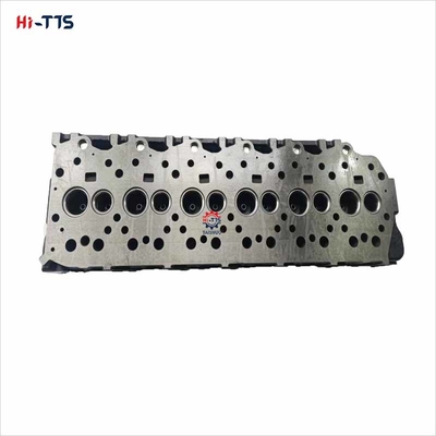 S6S Κεφαλή κυλίνδρου κινητήρα 32B01-01011 32B0101011 για μέρη κινητήρα ντίζελ Mitsu-bishi