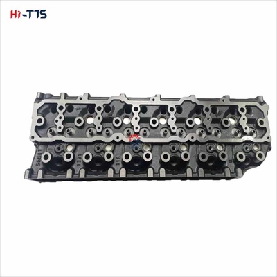 S6S Κεφαλή κυλίνδρου κινητήρα 32B01-01011 32B0101011 για μέρη κινητήρα ντίζελ Mitsu-bishi
