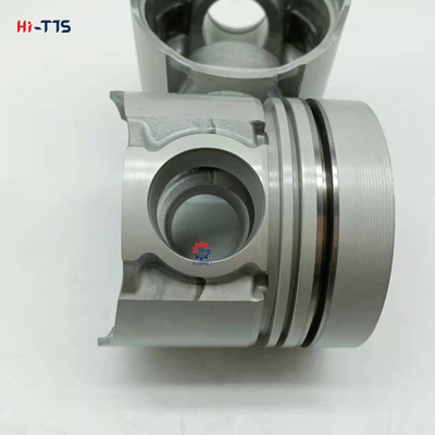 65.02501-0195 65.02501-0440 Στρίβοντας για DOOSAN DAEWOO DB58 ανταλλακτικά κινητήρα