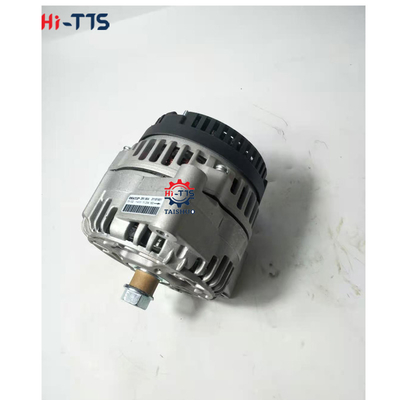 28V 80A 01181651 Generator Alternator Diesel Engine Για κινητήρα BFM1015