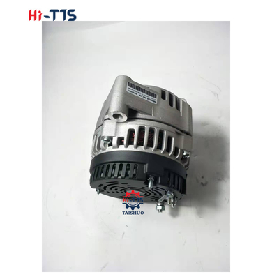 28V 80A 01181651 Generator Alternator Diesel Engine Για κινητήρα BFM1015