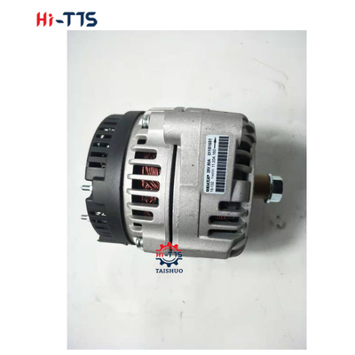 28V 80A 01181651 Generator Alternator Diesel Engine Για κινητήρα BFM1015