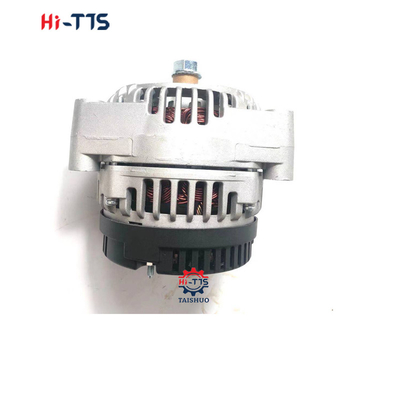 BF6M1013 Μέρη κινητήρα ντίζελ 28V 80A 01182399 01183604 01183191 Γεννήτης εναλλακτικού για D-eu-tz