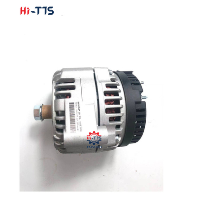 BF6M1013 Μέρη κινητήρα ντίζελ 28V 80A 01182399 01183604 01183191 Γεννήτης εναλλακτικού για D-eu-tz