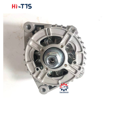 BF6M1013 Μέρη κινητήρα ντίζελ 28V 80A 01182399 01183604 01183191 Γεννήτης εναλλακτικού για D-eu-tz