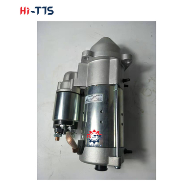 24V 40KW 01183716 1183716 01183681 01180999 Μέρη κινητήρα κινητήρας εκκίνησης για BF4M1013 BF6M1013