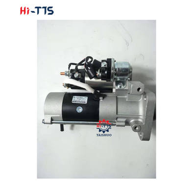 24v 5.0kw 10T Τρακτέρ κινητήρα εκκίνησης για M008T62471 M8T62471 01182758