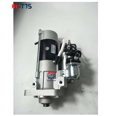 24v 5.0kw 10T Τρακτέρ κινητήρα εκκίνησης για M008T62471 M8T62471 01182758