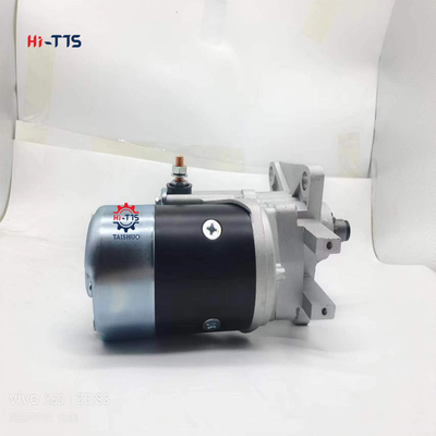 24V 4.5KW 12T SE4518400 Φορτηγό Αυτοκινητό κινητήρα εκκίνησης για ντίζελ