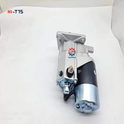 24V 4.5KW 12T SE4518400 Φορτηγό Αυτοκινητό κινητήρα εκκίνησης για ντίζελ