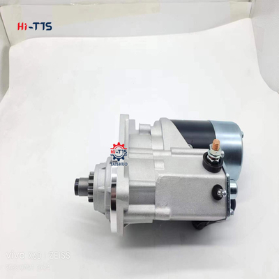24V 4.5KW 12T SE4518400 Φορτηγό Αυτοκινητό κινητήρα εκκίνησης για ντίζελ