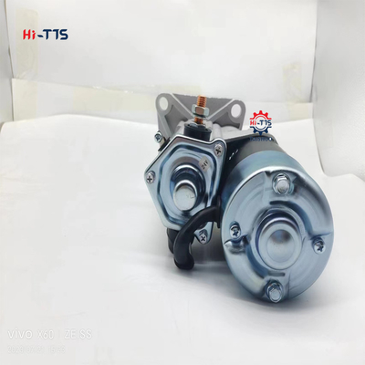 24V 4.5KW 12T SE4518400 Φορτηγό Αυτοκινητό κινητήρα εκκίνησης για ντίζελ