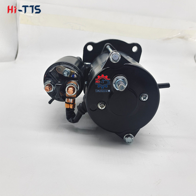 12V 3.2KW κινητήρας εκκίνησης T410865 2873K405 2873K634 2873K624 2873K625 για κινητήρα 1100 1104