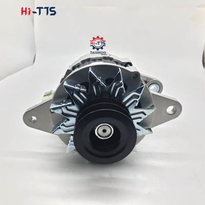 SK200-8 J05E Αλλακτικός κινητήρας σκάφους 24V 60A VH270402192A
