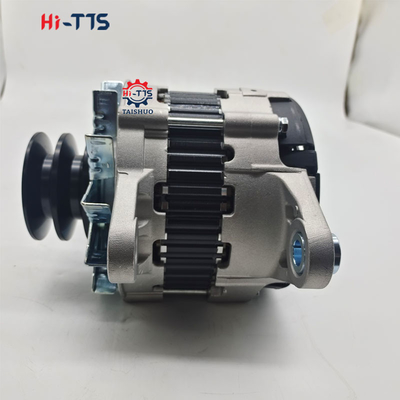 SK200-8 J05E Αλλακτικός κινητήρας σκάφους 24V 60A VH270402192A